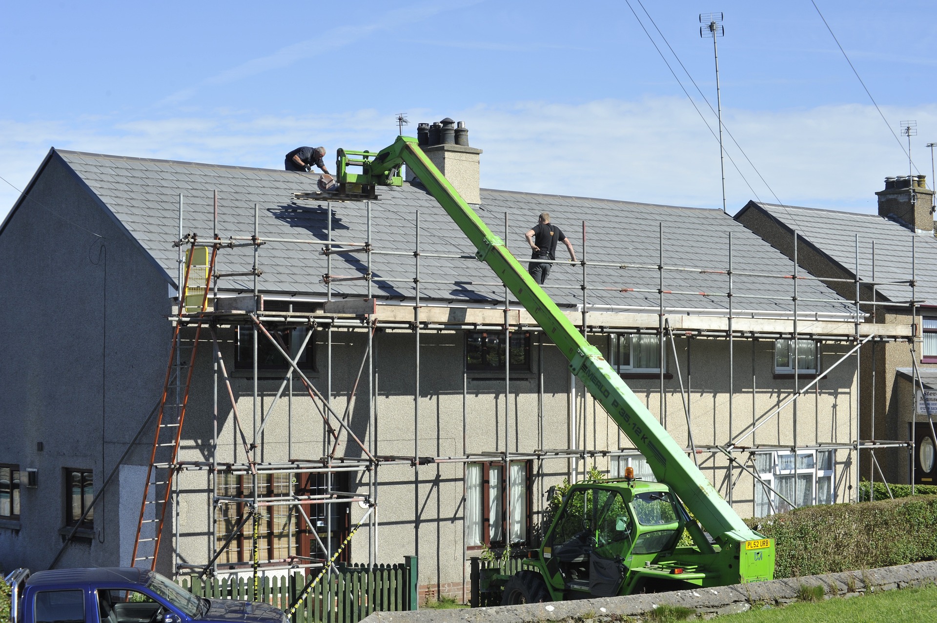Property Joint Venture Opportunities
